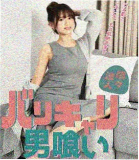 人物群像卷剧照
